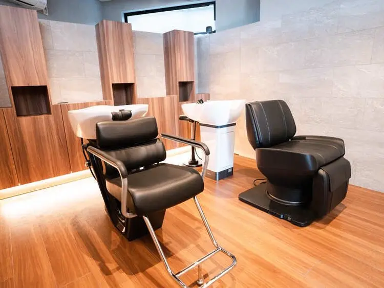 case by caseの内観・外観2