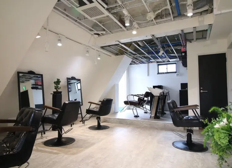 LoA lnternational Shinjukuの内観・外観1