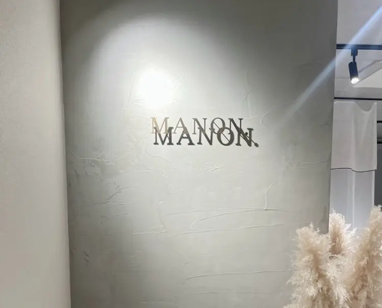 MANON.-eyelashsalon-の内観・外観1