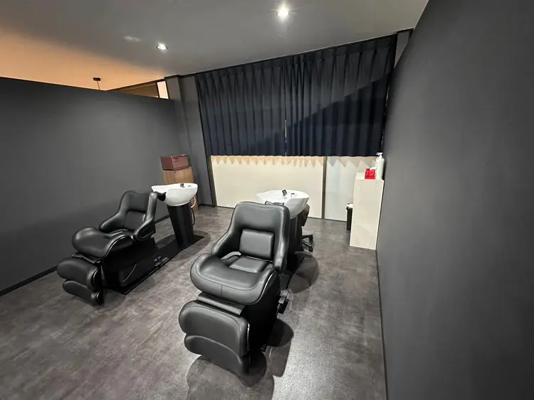 Kouの内観・外観3