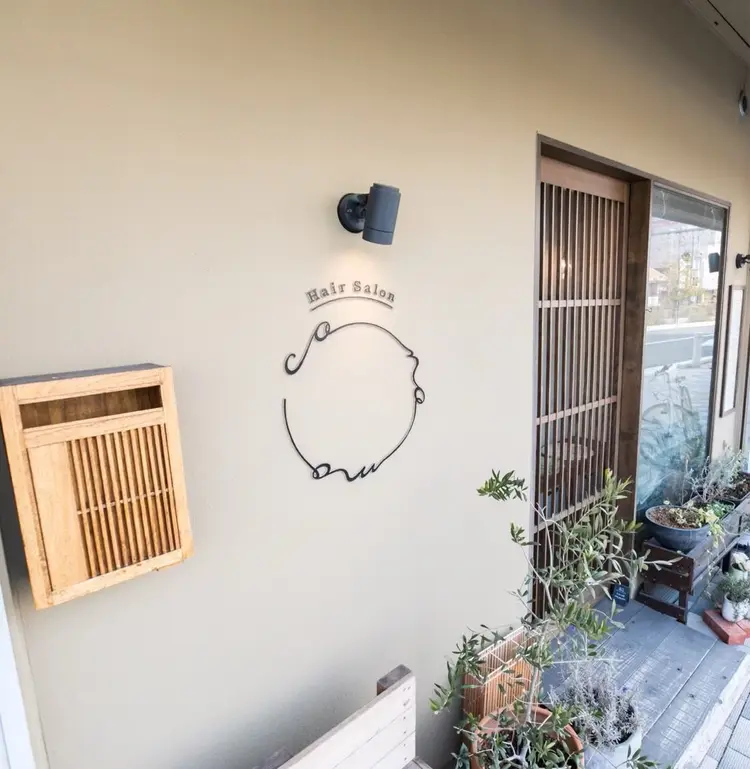 canamoの内観・外観1