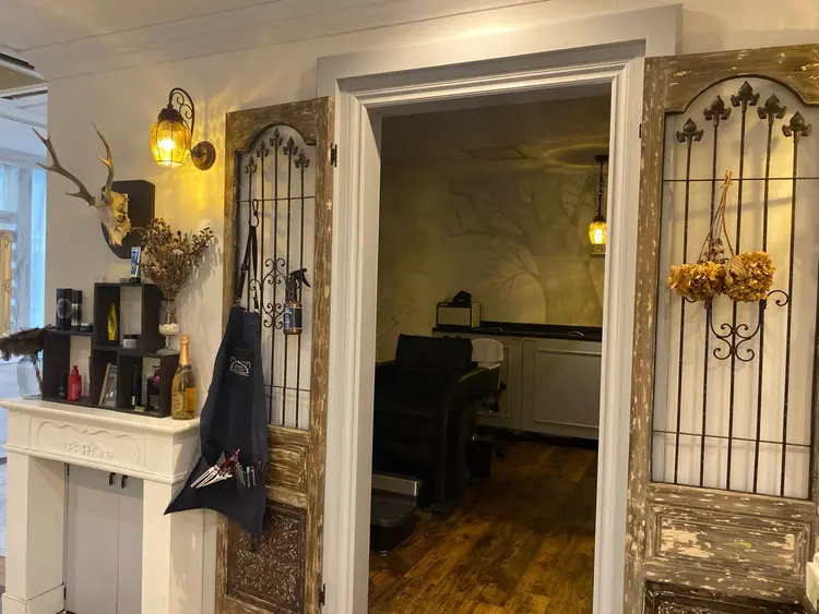 Un  Seulの内観・外観3