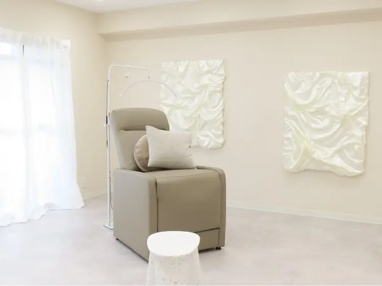 soi.の内観・外観2