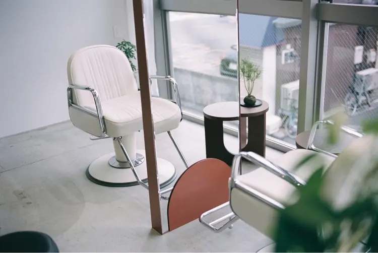 Yin Yang 下北沢の内観・外観1