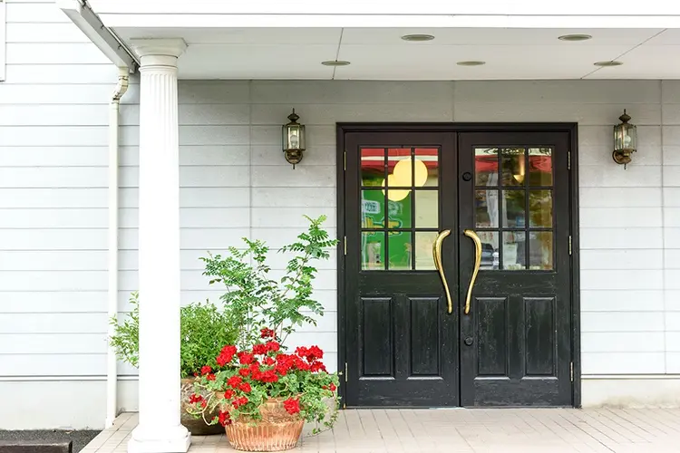 uhair  香久山店の内観・外観1