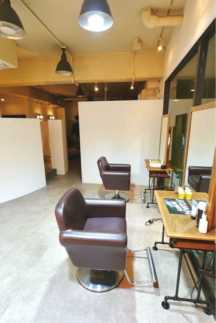 sept.【セプト】の内観・外観2