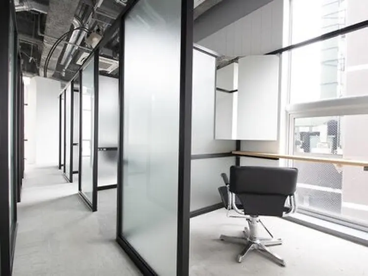 DX渋谷の内観・外観1