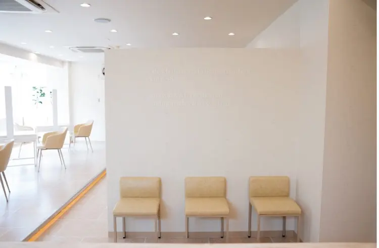 Dityca...の内観・外観2