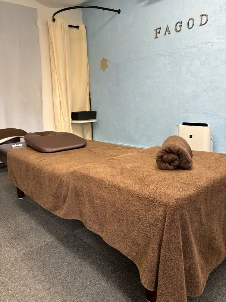 トータルメンテナンスFaGODの内観・外観1