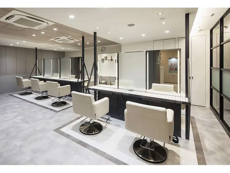 ORANGEPOPの内観・外観1