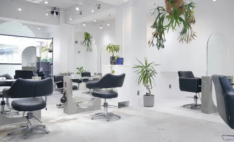 MEYTOKYOの内観・外観1