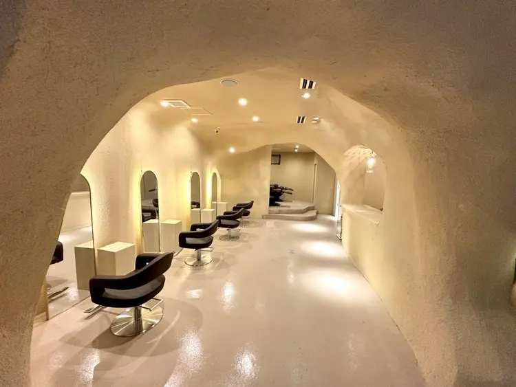 Eliss堀江の内観・外観1