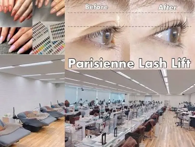 repos-ルポ-の内観・外観2