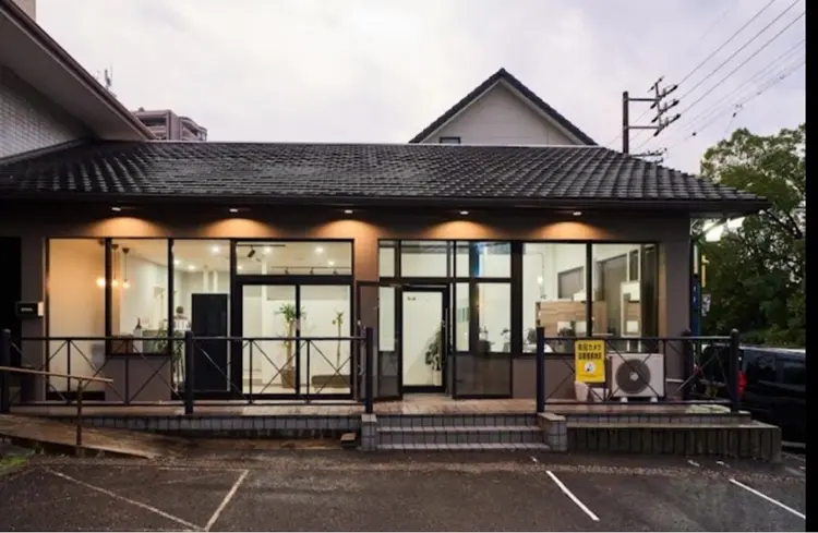 libuR total beauty salonの内観・外観1