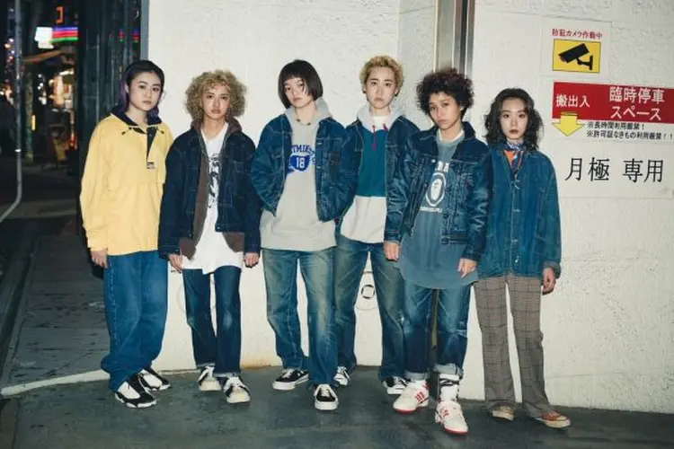 〜AND PEACEの内観・外観3