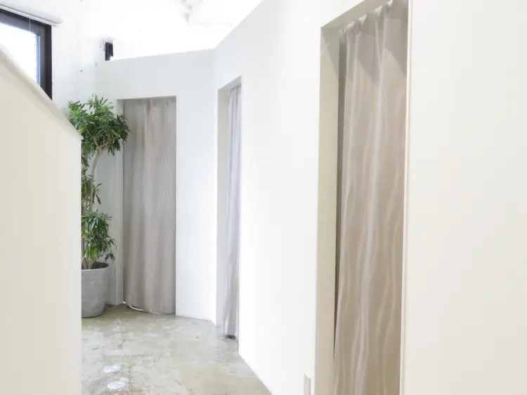 N,moe  Eyelashの内観・外観3