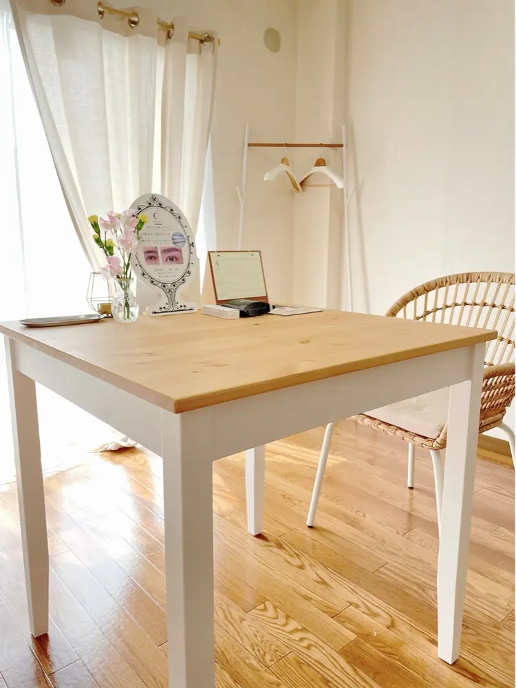 reposの内観・外観2