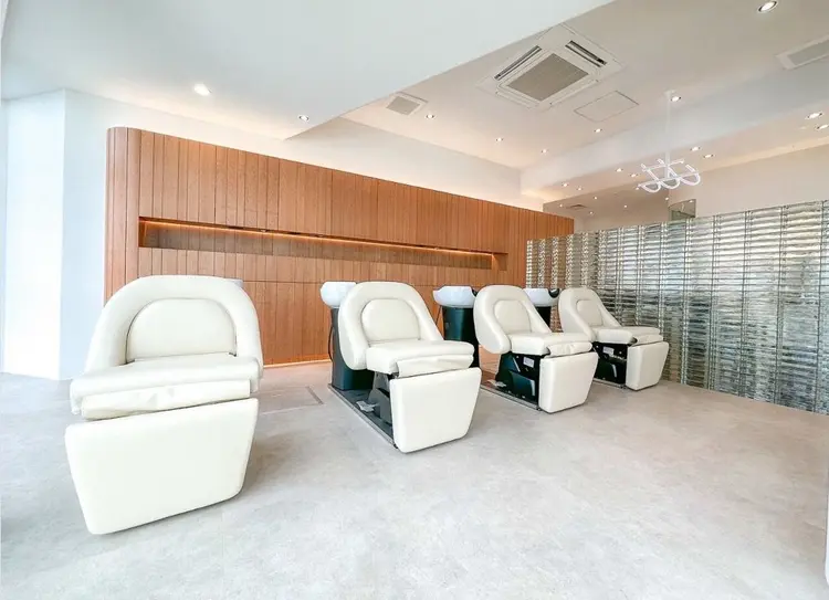 ill havana渋谷の内観・外観2