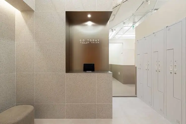 ROOP（シェアサロン）の内観・外観1