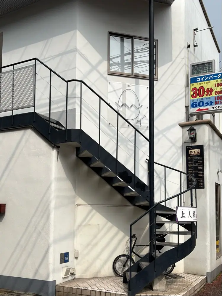 Zoey eyeの内観・外観1