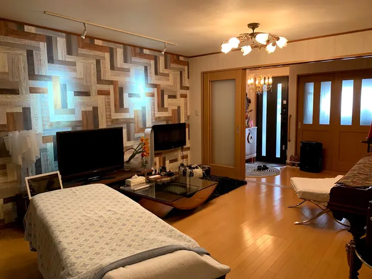 プライベートサロンwaterlilyの内観・外観1