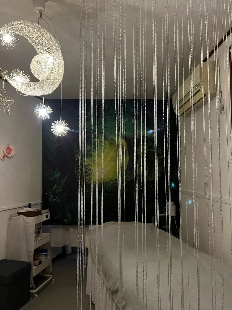 ドライヘッドスパ専門店ラルムーンの内観・外観2