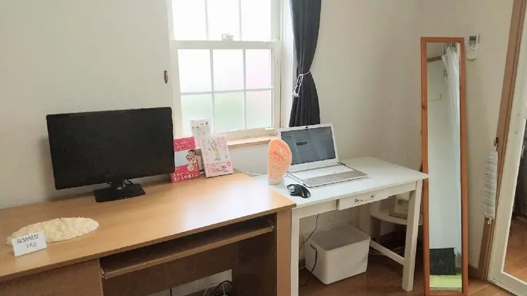 米子すりむミミの内観・外観1