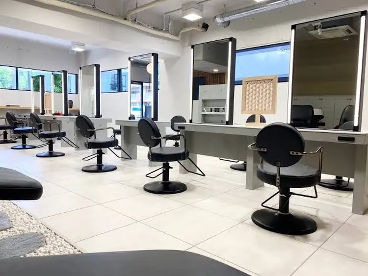 affection 金山の内観・外観2