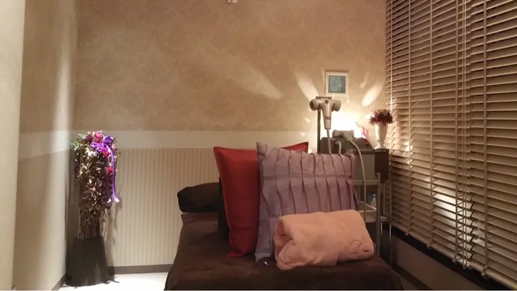 Miilove鹿児島店の内観・外観2