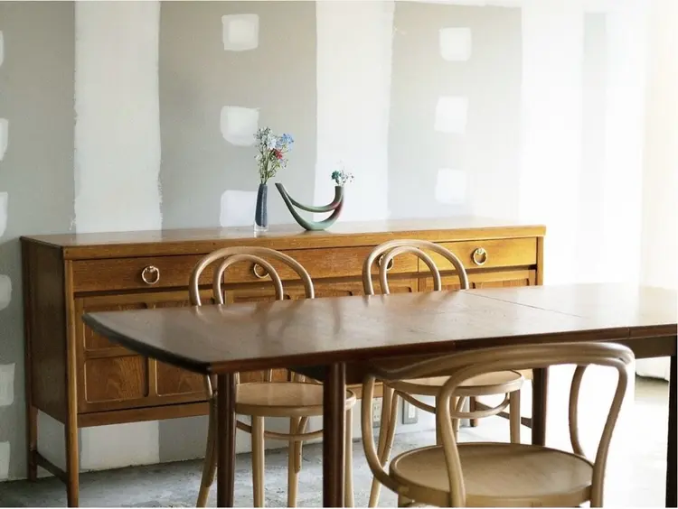 AINANLY 明治神宮前店の内観・外観1