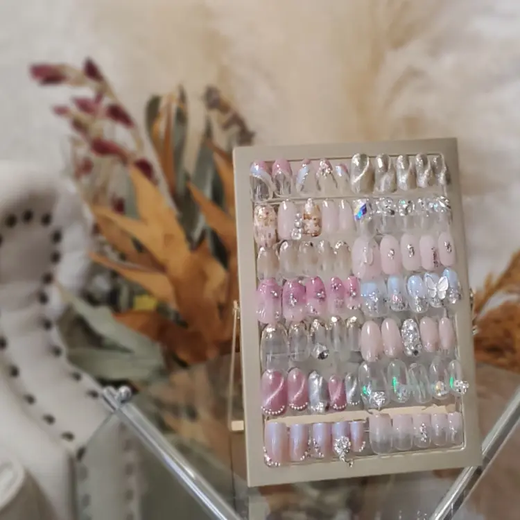 privatesalon garnetの内観・外観2