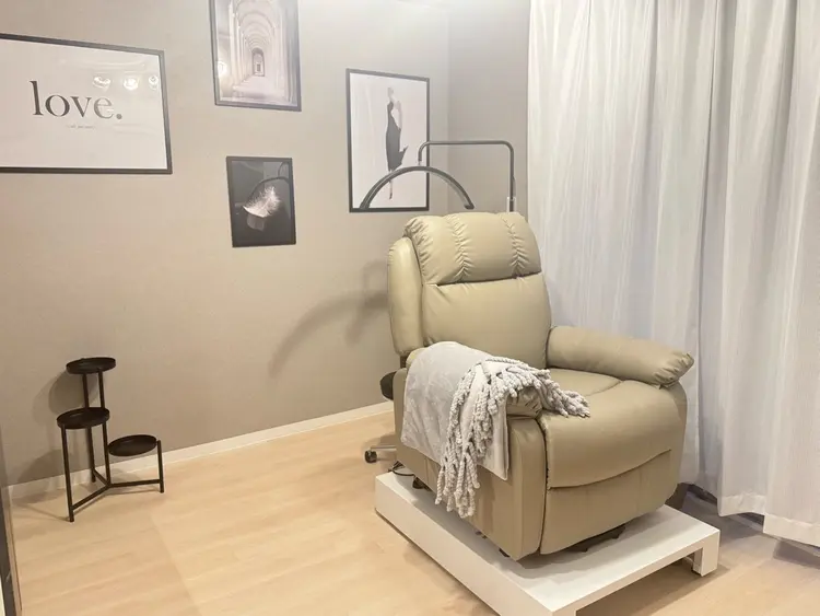 JudiBelleの内観・外観1