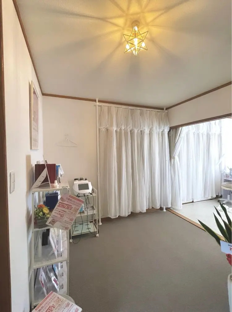 sugarrollの内観・外観1