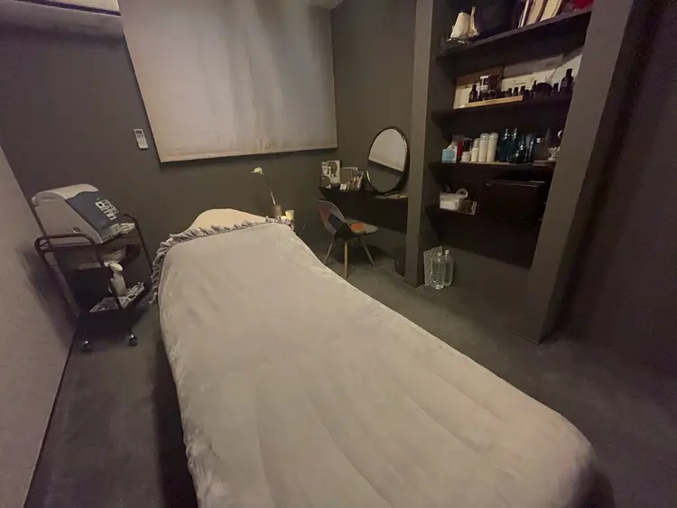 salone toto (サローネトト)の内観・外観2