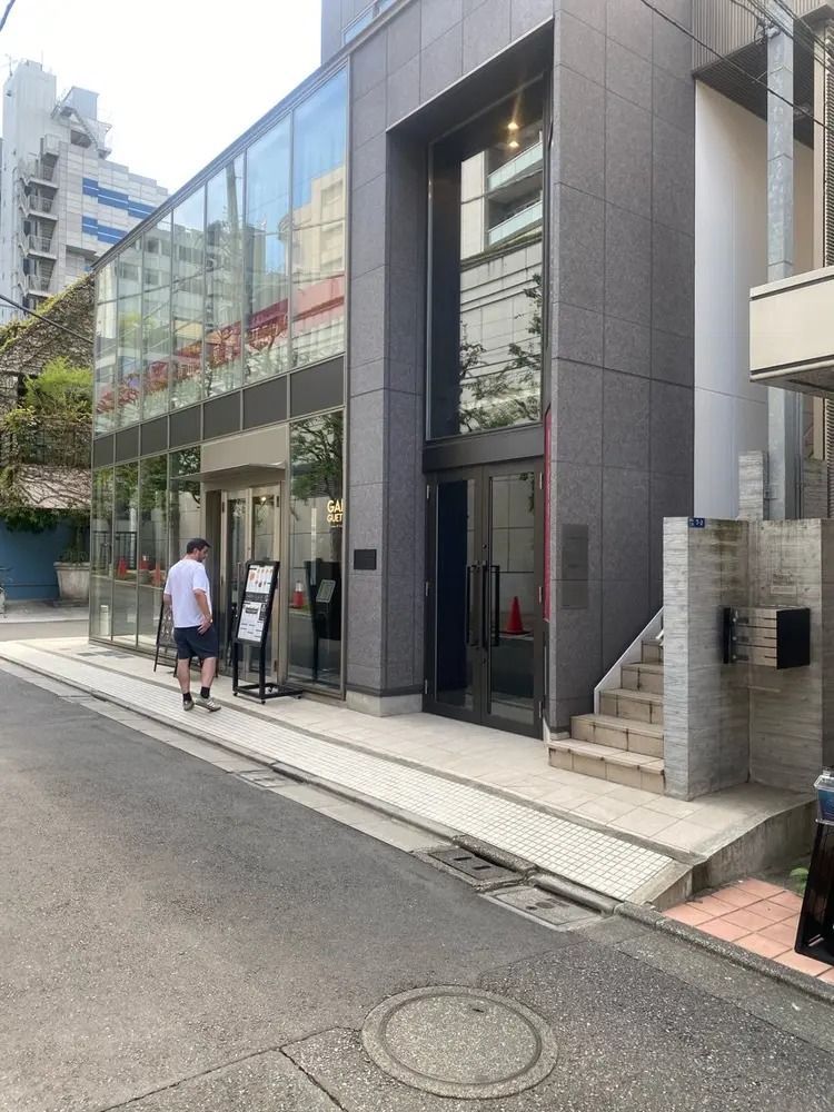 SEND by hairの内観・外観1