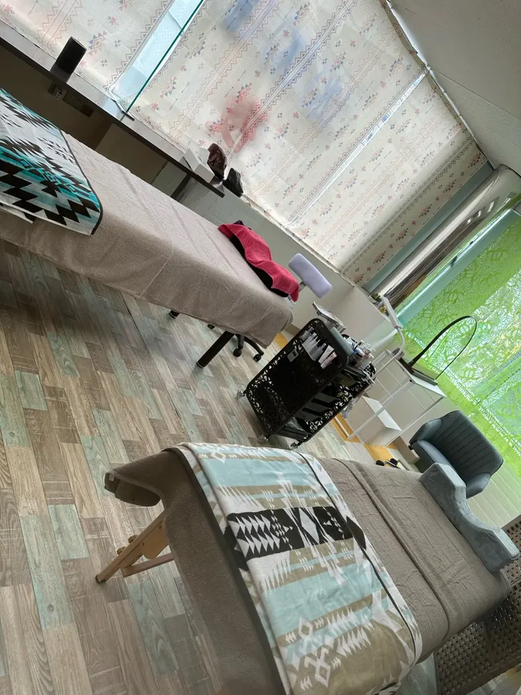 HairMake&Eyelash  AN.の内観・外観1