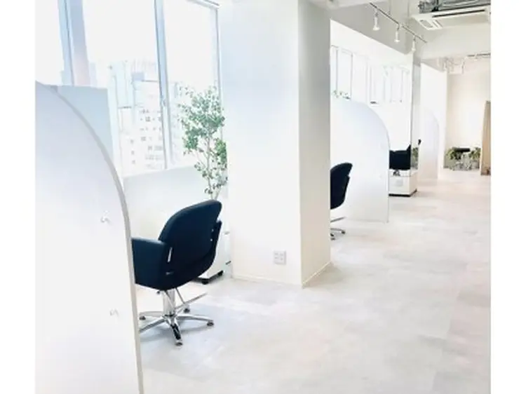 エミュスト心斎橋の内観・外観2