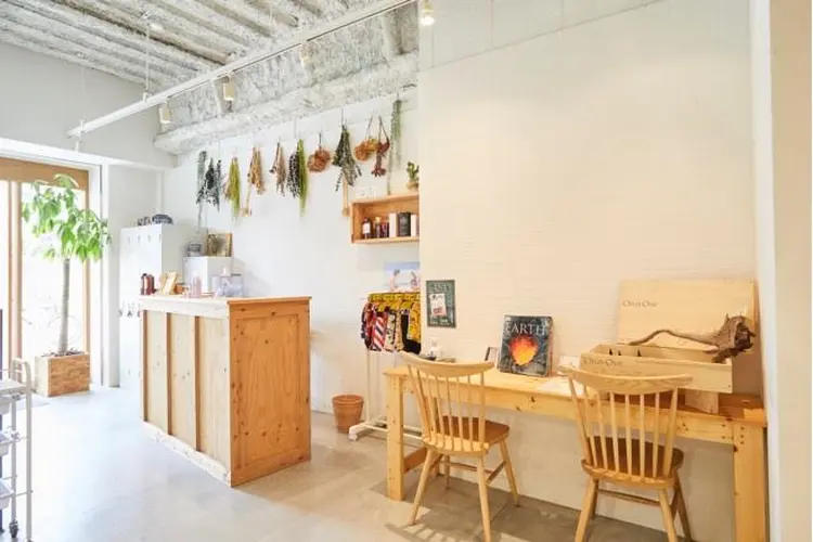 meguriの内観・外観1