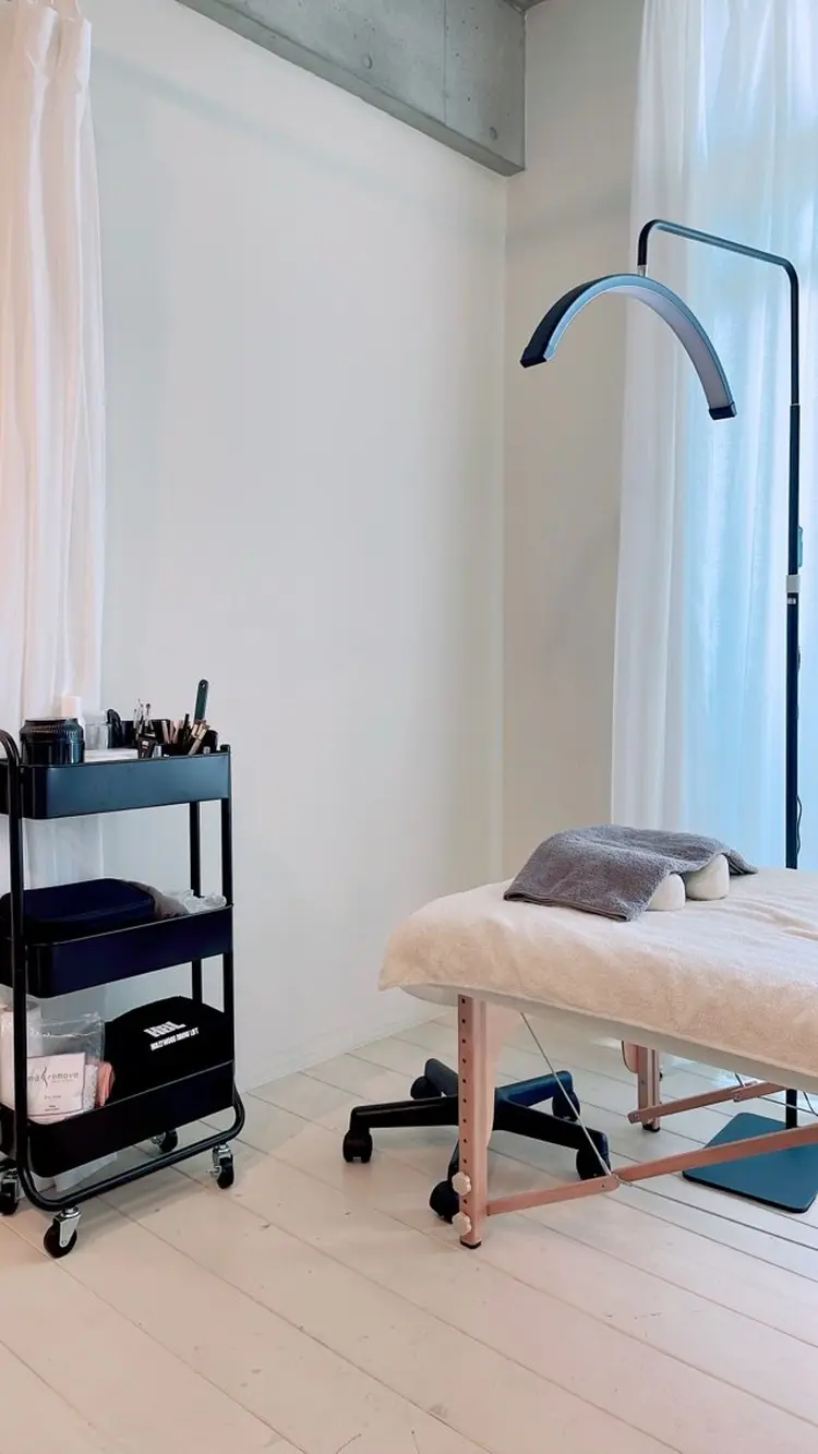 Newの内観・外観1