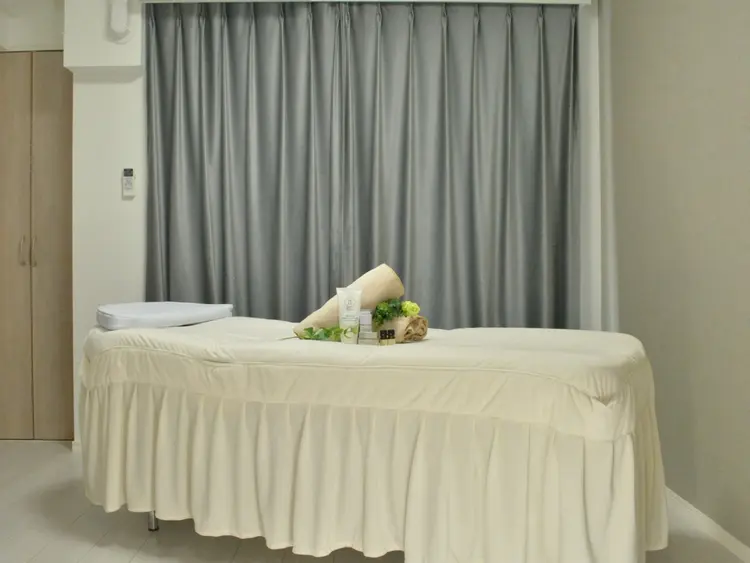 Maison de beauteの内観・外観1