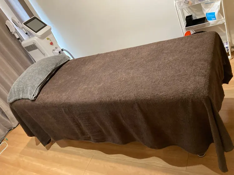 メンズ&レディース美容脱毛専門LEPIAつくば店の内観・外観3