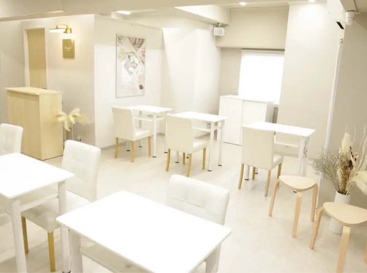 bs-nail金山店の内観・外観1