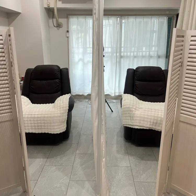 Lumiella 池袋店の内観・外観2