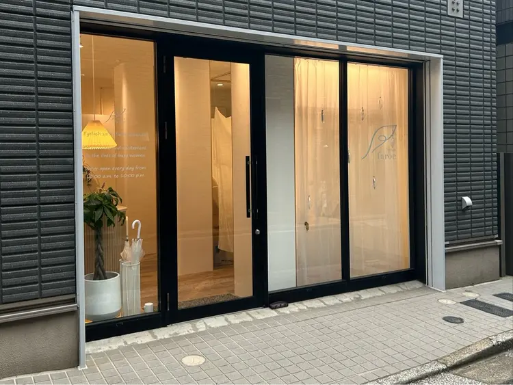 faroe 五反田店の内観・外観1