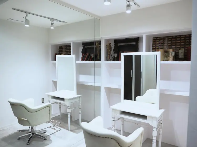 StellAの内観・外観3