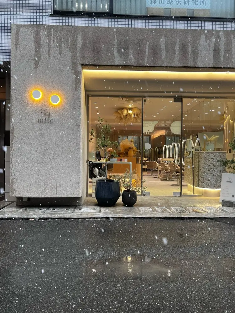 mileの内観・外観1