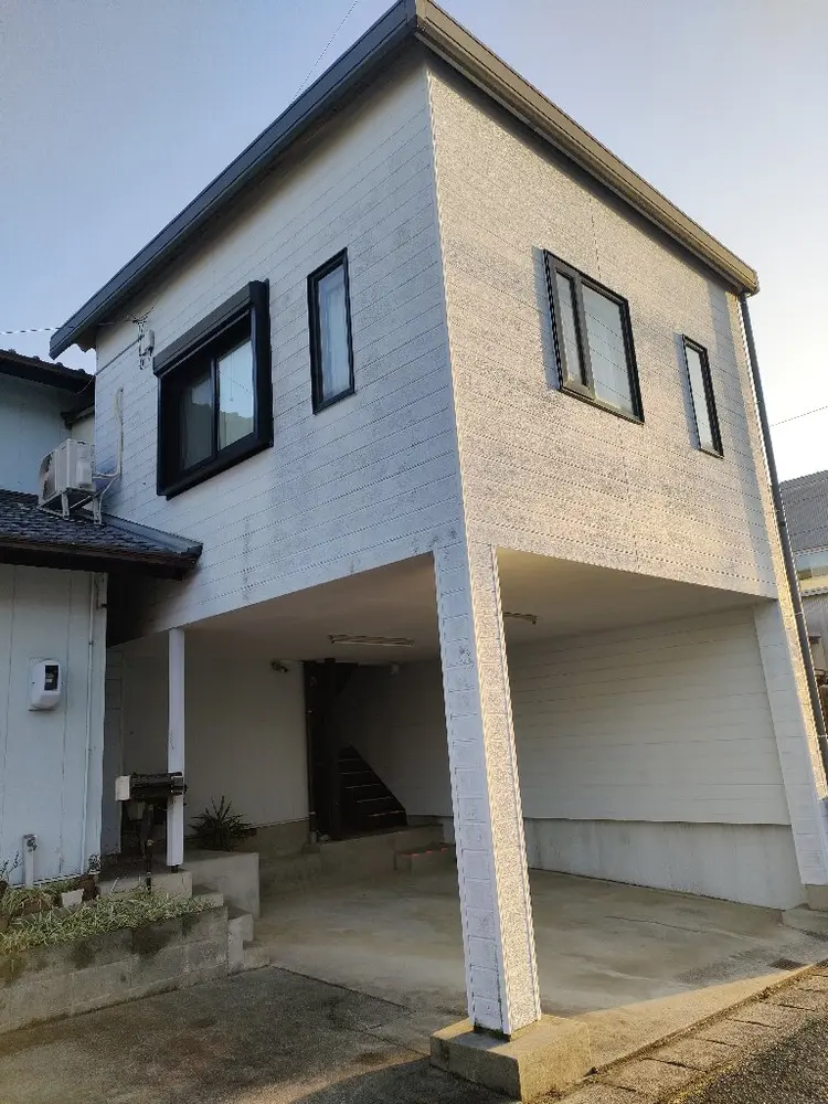 Nailsalon pupuの内観・外観2