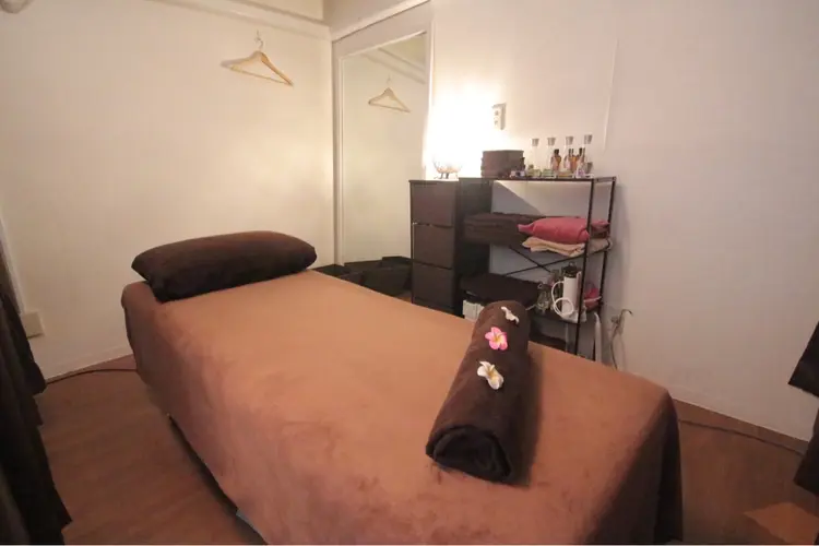 美容鍼灸サロンYOSHINOの内観・外観1