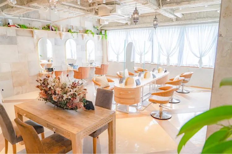 Lond Alexia【ロンド アリシア】の内観・外観2