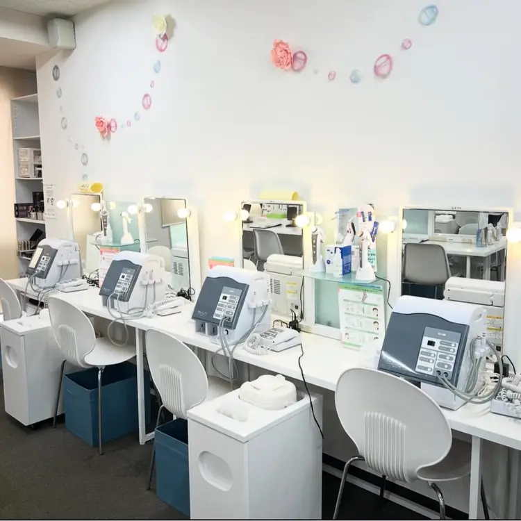 DeI ‘m西宮の内観・外観1